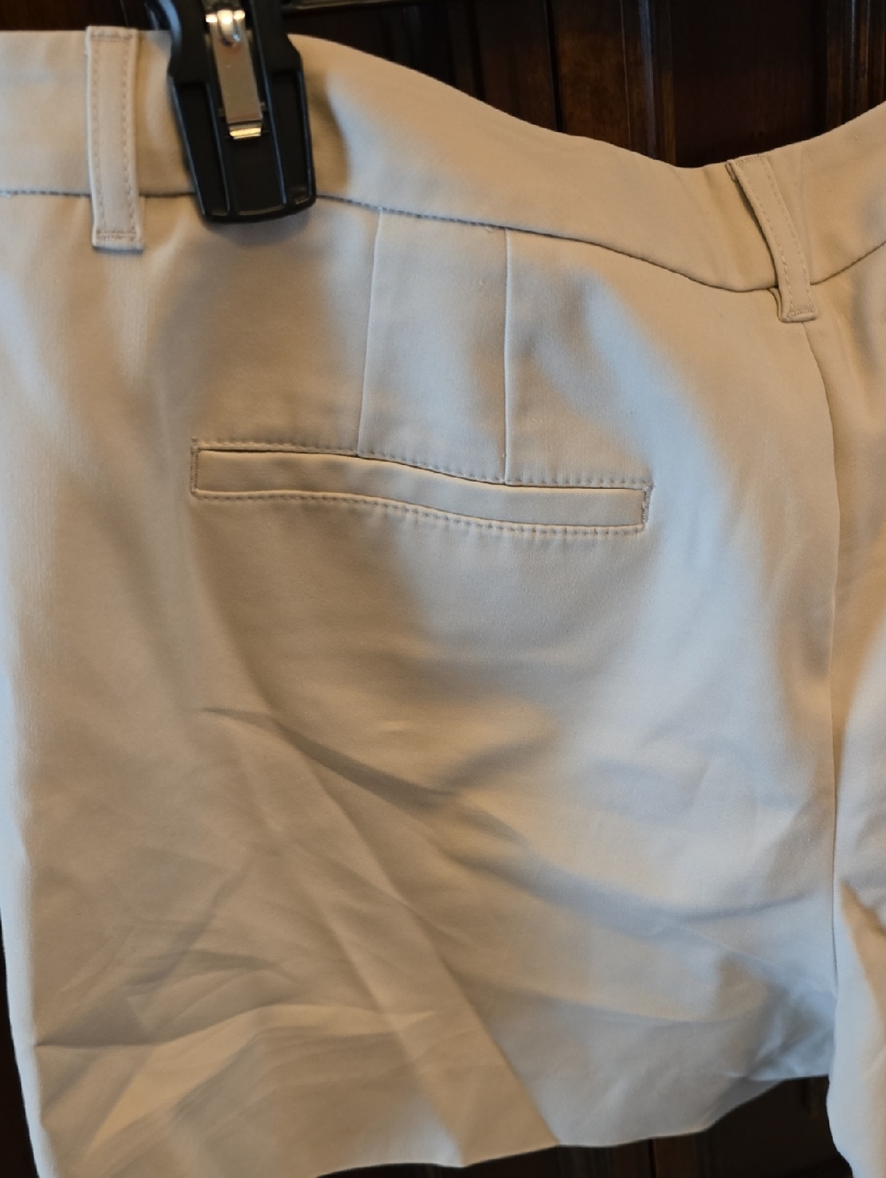 White House Black Market Shorts - Picture 5 of 5